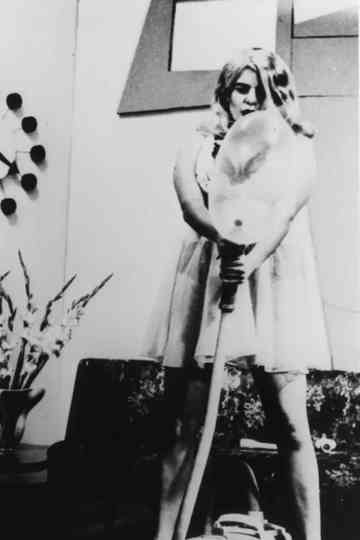 Sexy Girls Sexy Appliances Poster