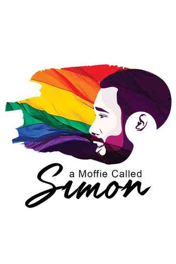 A Moffie Called Simon Poster