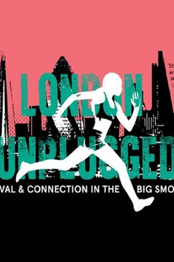 London Unplugged Poster