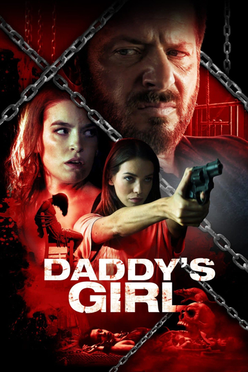 Daddys Girl Poster