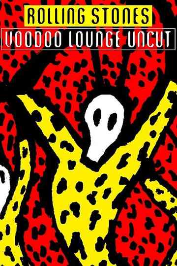 The Rolling Stones  Voodoo Lounge Uncut