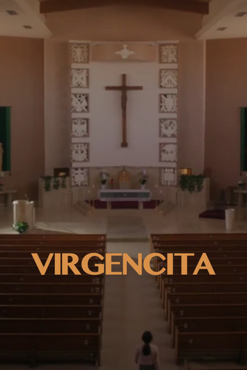 Virgencita Poster