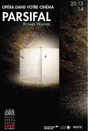 Wagner  Parsifal