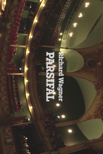 Parsifal Poster