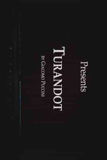 Turandot  Wichita Grand Opera