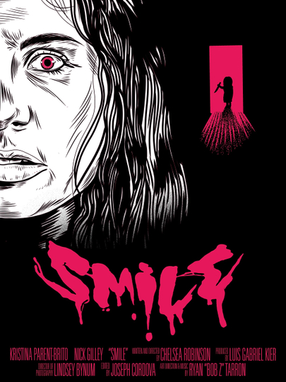 Smile Poster