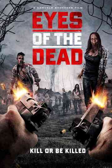 Eyes of the Dead Poster