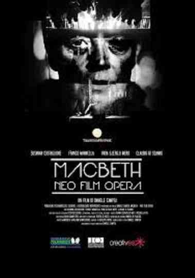 Macbeth  Neo Film Opera Poster