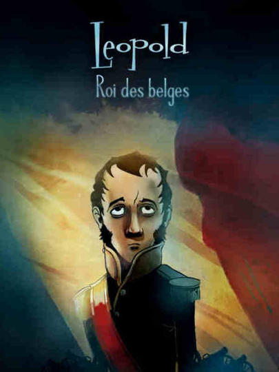 Léopold roi des Belges