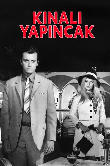 Kınalı Yapıncak