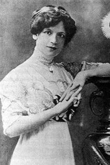 The Evil Artist or a Girl Wronged Poster