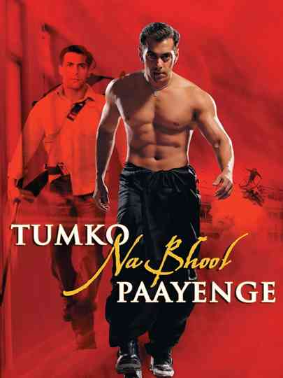 Tumko Na Bhool Paayenge Poster