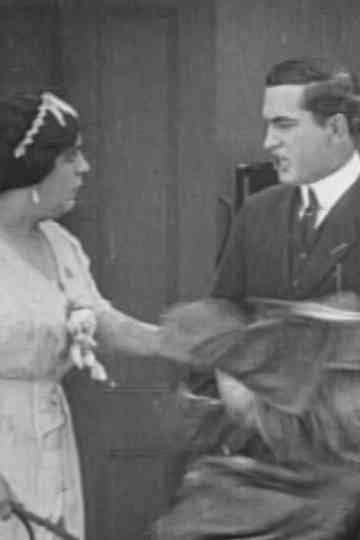 The Grandmother Poster