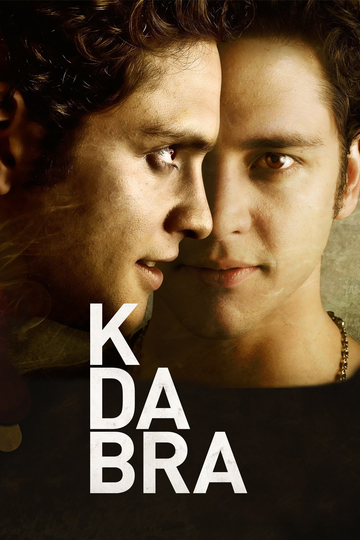 Kdabra Poster