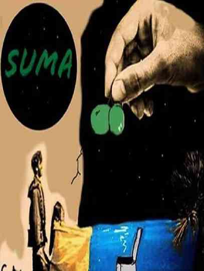 Suma Poster