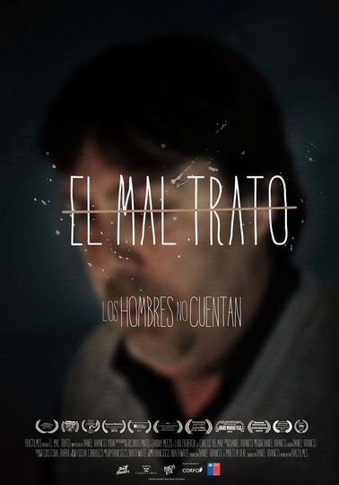 El mal trato Poster