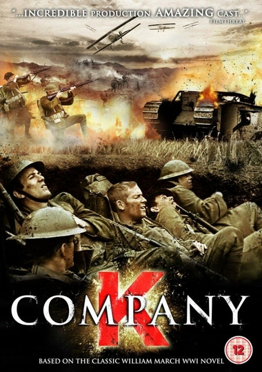 Company K Poster