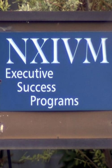 NXIVM   MultiLevelMarketing Poster