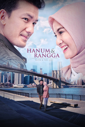 Hanum  Rangga Faith  The City