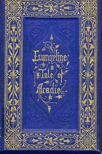 Evangeline Poster