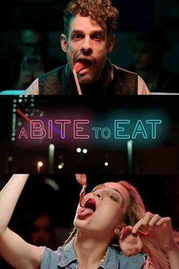 A Bite To Eat Poster