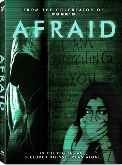 Afraid