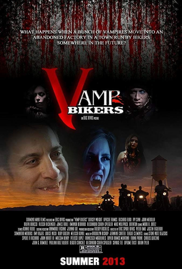 Vamp Bikers