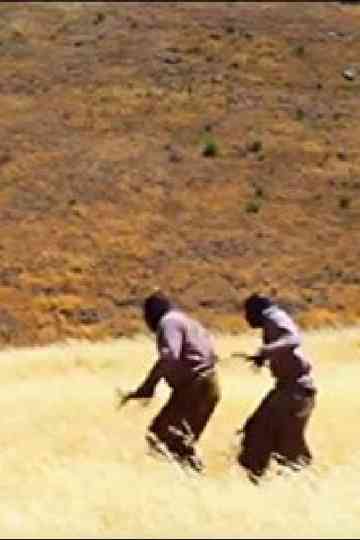 The Bad the Black and the Beautiful Poster