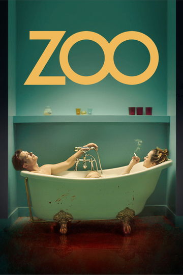 Zoo Poster