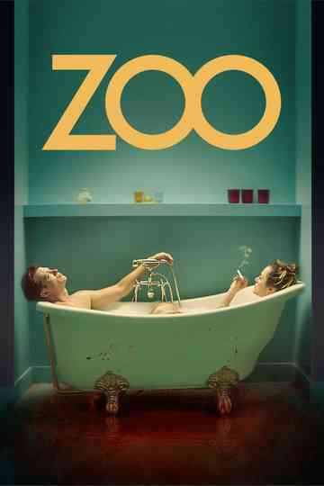 Zoo poster