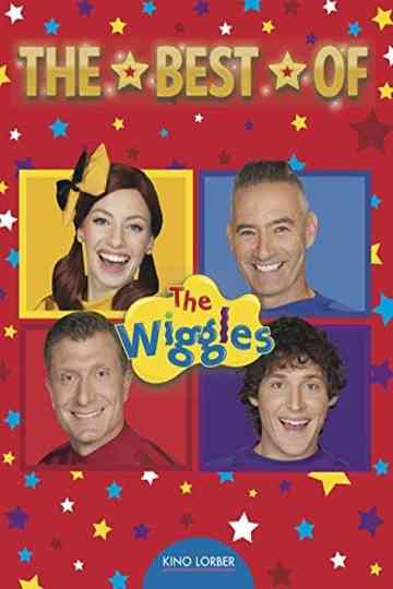 The Best of the Wiggles Poster