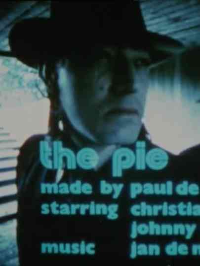 The Pie Poster