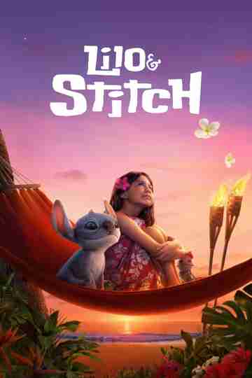 Lilo & Stitch Poster
