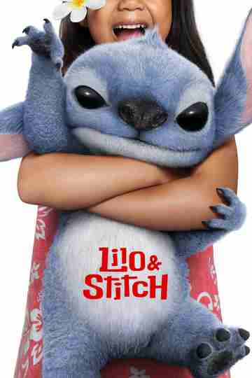 Lilo & Stitch Poster
