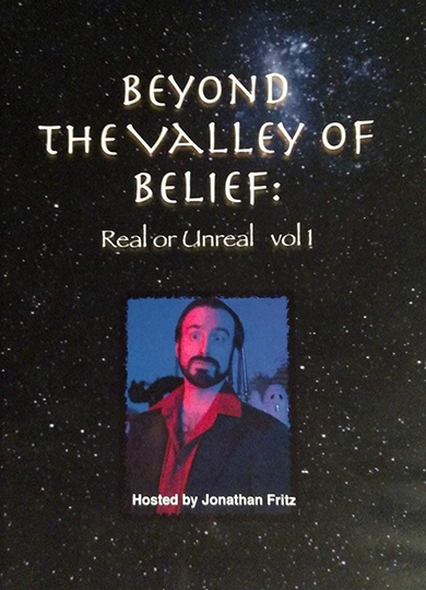 Beyond the Valley of Belief Poster