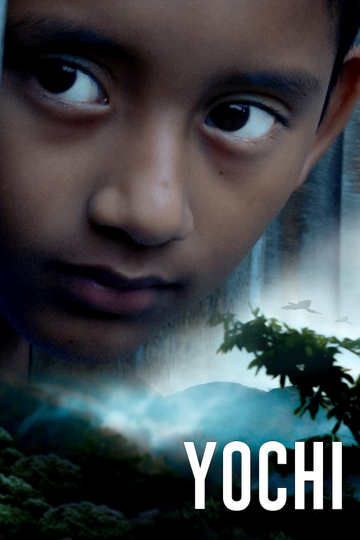 Yochi Poster