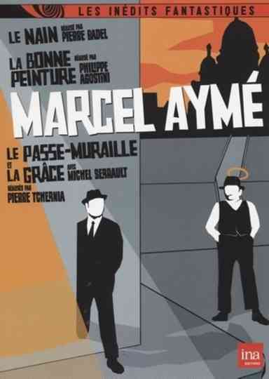 Le Passemuraille