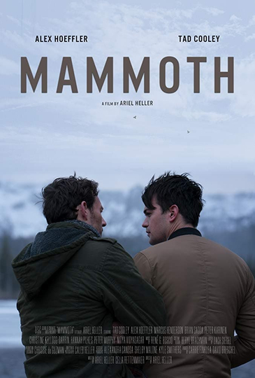 Mammoth Poster