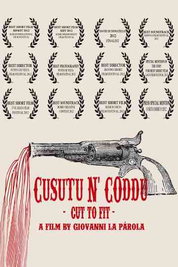 Cusutu n' coddu Poster