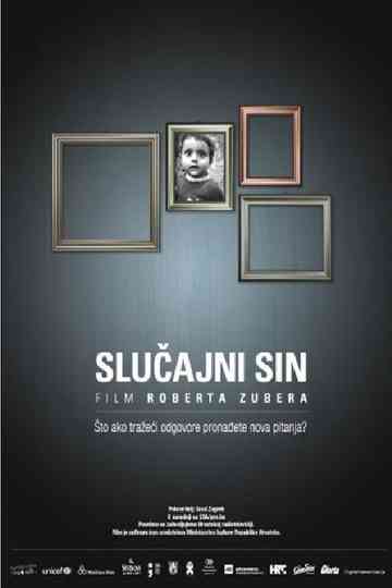 Accidental Son Poster