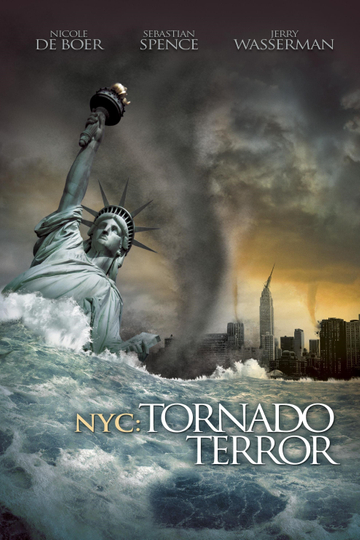 NYC: Tornado Terror