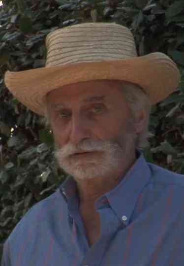 Qui êtes-vous Paul Vecchiali ? Poster