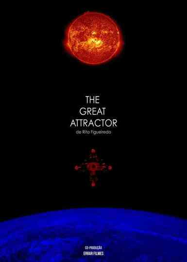 The Great Attractor Poster