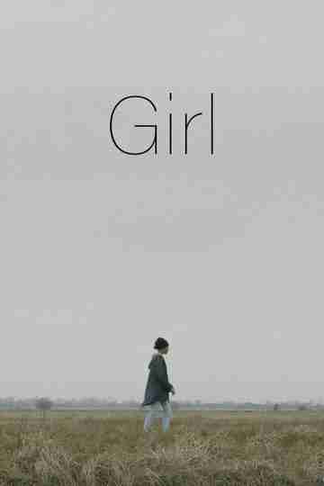 Girl Poster