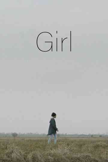 Girl poster