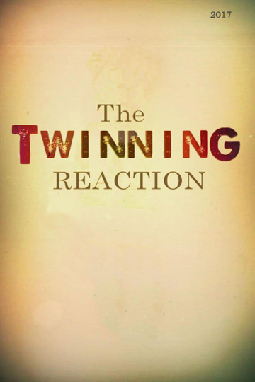 The Twinning Reaction Poster