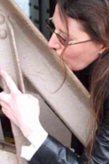 Married to the Eiffel Tower Poster