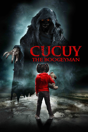 Cucuy The Boogeyman