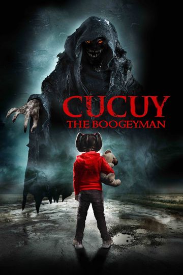 Cucuy The Boogeyman