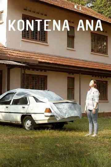 Kontena Ana Poster